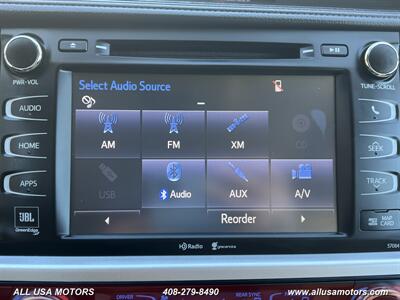 2015 Toyota Highlander Limited Platinum   - Photo 44 - San Jose, CA 95116
