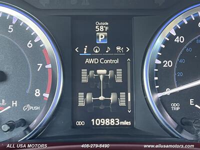 2015 Toyota Highlander Limited Platinum   - Photo 38 - San Jose, CA 95116