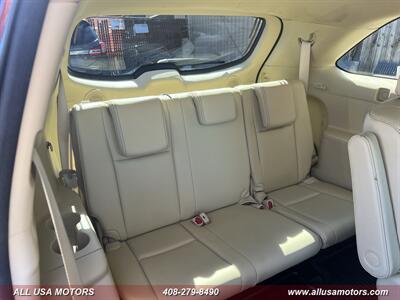 2015 Toyota Highlander Limited Platinum   - Photo 29 - San Jose, CA 95116