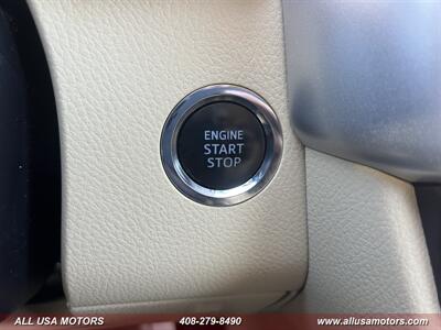 2015 Toyota Highlander Limited Platinum   - Photo 55 - San Jose, CA 95116