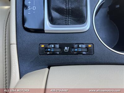 2015 Toyota Highlander Limited Platinum   - Photo 50 - San Jose, CA 95116