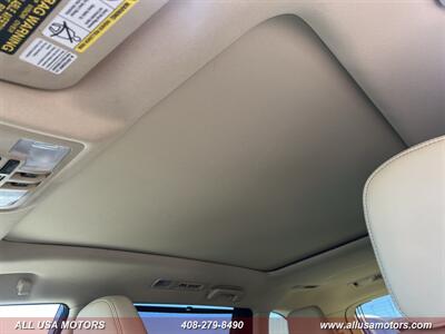 2015 Toyota Highlander Limited Platinum   - Photo 57 - San Jose, CA 95116