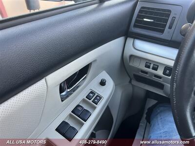 2013 Subaru XV Crosstrek 2.0i Limited   - Photo 40 - San Jose, CA 95116