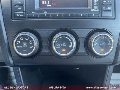 2013 Subaru XV Crosstrek 2.0i Limited   - Photo 34 - San Jose, CA 95116