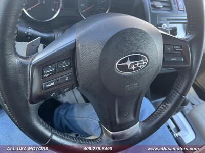 2013 Subaru XV Crosstrek 2.0i Limited   - Photo 18 - San Jose, CA 95116
