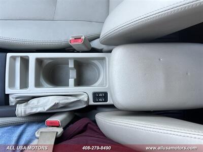 2013 Subaru XV Crosstrek 2.0i Limited   - Photo 39 - San Jose, CA 95116