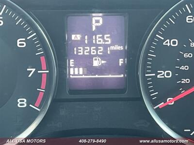 2013 Subaru XV Crosstrek 2.0i Limited   - Photo 30 - San Jose, CA 95116