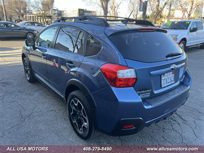 2013 Subaru XV Crosstrek 2.0i Limited   - Photo 7 - San Jose, CA 95116