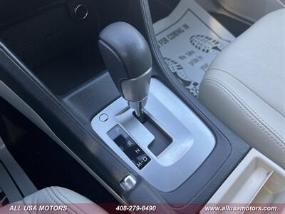 2013 Subaru XV Crosstrek 2.0i Limited   - Photo 36 - San Jose, CA 95116