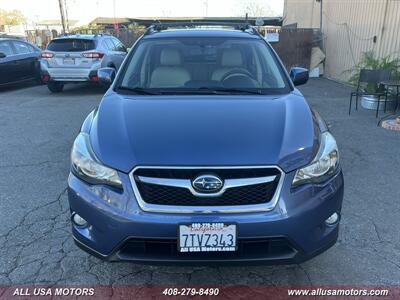 2013 Subaru XV Crosstrek 2.0i Limited   - Photo 4 - San Jose, CA 95116