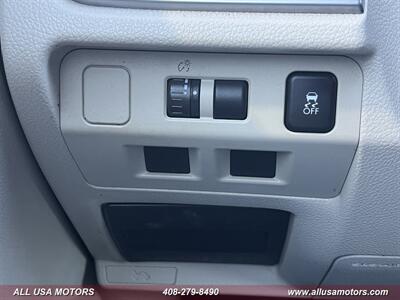 2013 Subaru XV Crosstrek 2.0i Limited   - Photo 41 - San Jose, CA 95116