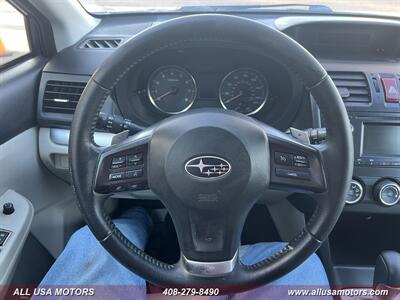 2013 Subaru XV Crosstrek 2.0i Limited   - Photo 17 - San Jose, CA 95116