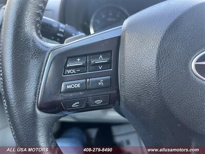 2013 Subaru XV Crosstrek 2.0i Limited   - Photo 19 - San Jose, CA 95116