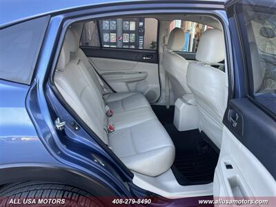 2013 Subaru XV Crosstrek 2.0i Limited   - Photo 27 - San Jose, CA 95116