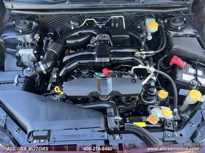 2013 Subaru XV Crosstrek 2.0i Limited   - Photo 11 - San Jose, CA 95116