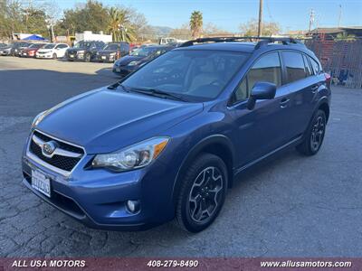 2013 Subaru XV Crosstrek 2.0i Limited   - Photo 5 - San Jose, CA 95116