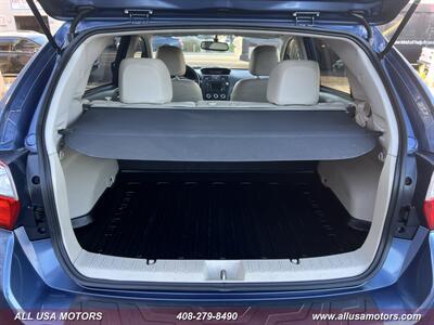 2013 Subaru XV Crosstrek 2.0i Limited   - Photo 25 - San Jose, CA 95116