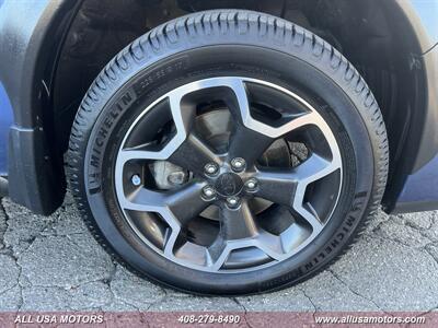 2013 Subaru XV Crosstrek 2.0i Limited   - Photo 12 - San Jose, CA 95116
