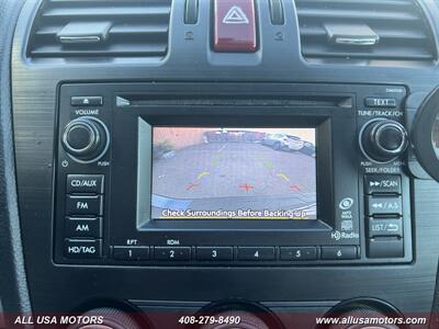 2013 Subaru XV Crosstrek 2.0i Limited   - Photo 33 - San Jose, CA 95116
