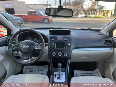 2013 Subaru XV Crosstrek 2.0i Limited   - Photo 29 - San Jose, CA 95116