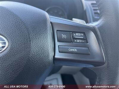 2013 Subaru XV Crosstrek 2.0i Limited   - Photo 21 - San Jose, CA 95116