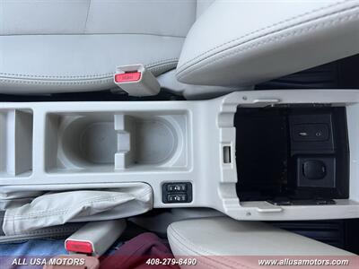 2013 Subaru XV Crosstrek 2.0i Limited   - Photo 38 - San Jose, CA 95116