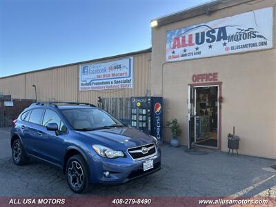 2013 Subaru XV Crosstrek 2.0i Limited   - Photo 3 - San Jose, CA 95116