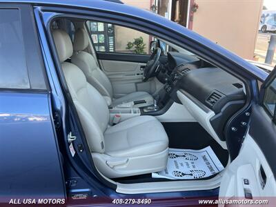 2013 Subaru XV Crosstrek 2.0i Limited   - Photo 28 - San Jose, CA 95116