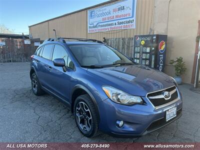 2013 Subaru XV Crosstrek 2.0i Limited   - Photo 2 - San Jose, CA 95116