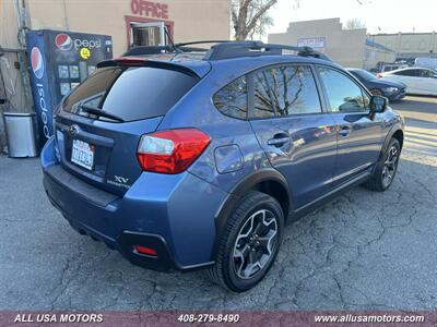 2013 Subaru XV Crosstrek 2.0i Limited   - Photo 9 - San Jose, CA 95116