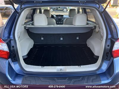 2013 Subaru XV Crosstrek 2.0i Limited   - Photo 24 - San Jose, CA 95116