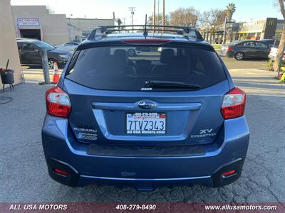 2013 Subaru XV Crosstrek 2.0i Limited   - Photo 8 - San Jose, CA 95116