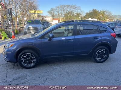 2013 Subaru XV Crosstrek 2.0i Limited   - Photo 6 - San Jose, CA 95116
