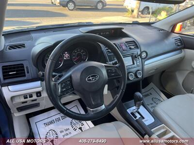 2013 Subaru XV Crosstrek 2.0i Limited   - Photo 16 - San Jose, CA 95116