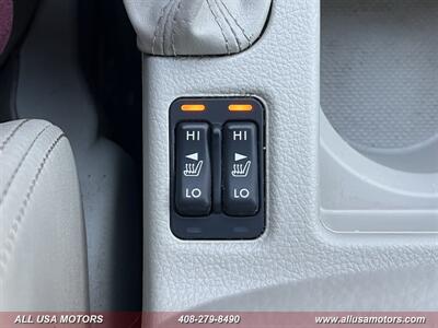 2013 Subaru XV Crosstrek 2.0i Limited   - Photo 37 - San Jose, CA 95116