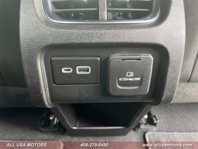 2020 Chevrolet Blazer Premier   - Photo 28 - San Jose, CA 95116