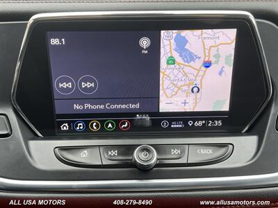 2020 Chevrolet Blazer Premier   - Photo 39 - San Jose, CA 95116