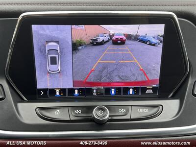 2020 Chevrolet Blazer Premier   - Photo 38 - San Jose, CA 95116
