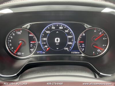 2020 Chevrolet Blazer Premier   - Photo 33 - San Jose, CA 95116