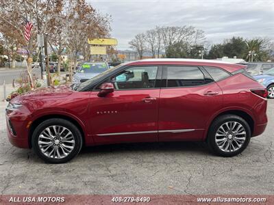 2020 Chevrolet Blazer Premier   - Photo 6 - San Jose, CA 95116