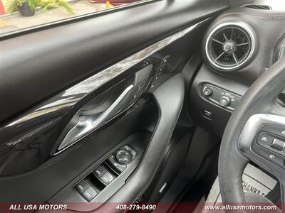 2020 Chevrolet Blazer Premier   - Photo 53 - San Jose, CA 95116