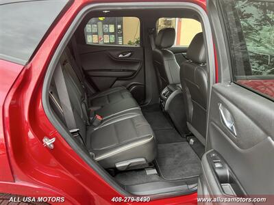 2020 Chevrolet Blazer Premier   - Photo 30 - San Jose, CA 95116