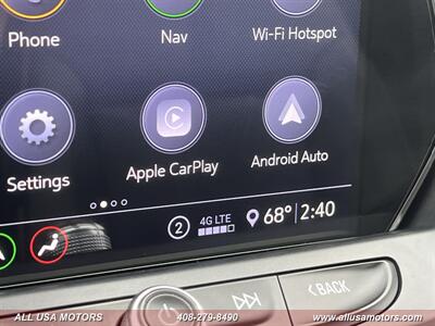 2020 Chevrolet Blazer Premier   - Photo 37 - San Jose, CA 95116