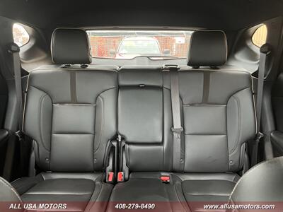 2020 Chevrolet Blazer Premier   - Photo 29 - San Jose, CA 95116