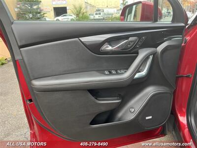 2020 Chevrolet Blazer Premier   - Photo 17 - San Jose, CA 95116