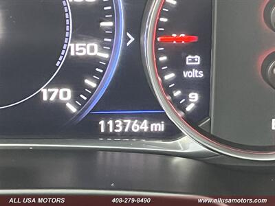 2020 Chevrolet Blazer Premier   - Photo 34 - San Jose, CA 95116