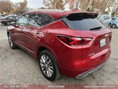 2020 Chevrolet Blazer Premier   - Photo 7 - San Jose, CA 95116
