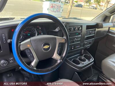 2019 Chevrolet Express 2500   - Photo 16 - San Jose, CA 95116