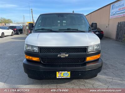 2019 Chevrolet Express 2500   - Photo 4 - San Jose, CA 95116