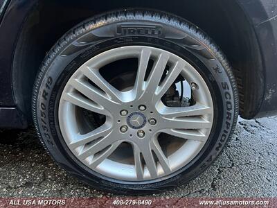 2014 Mercedes-Benz GLK GLK 350 4MATIC   - Photo 13 - San Jose, CA 95116